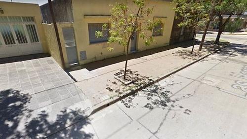 中国侨网被盗住宅。(阿根廷华人网)