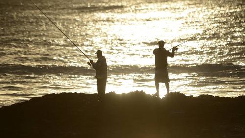 中国侨网新南威尔士州政府正呼吁各海岸的市议会实行自愿法例，向没穿救生衣的矶钓者罚款。（澳大利亚《星岛日报》）