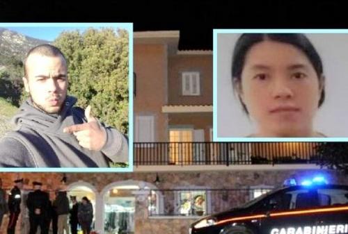 中国侨网2017年4月10日，意大利撒丁岛奥尔比亚·坦皮奥省布多尼市凶杀案中，37岁的女华商被凶手连捅11刀，惨死在自己经营的商店中。（意大利欧联网 资料图）