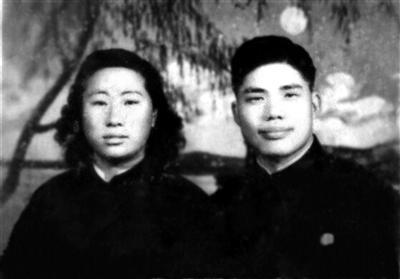 中国侨网曹洪泰、张翠英夫妇都是南京大屠杀的幸存者