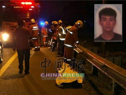 中国侨网(图片来源:马来西亚《中国报》)
