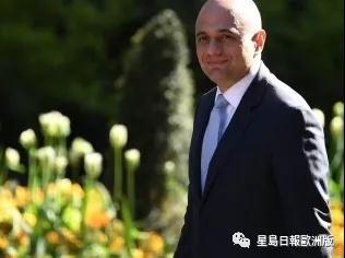 中国侨网深知商界缺人才之苦的贾伟德在上任后不知会否对相关签证“松绑”。(星岛日报欧洲版微信公众号)