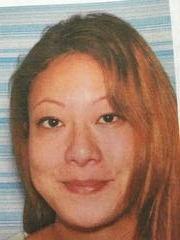 中国侨网失踪的华裔女子江珍妮。(美国蒙特利公园市警局提供)