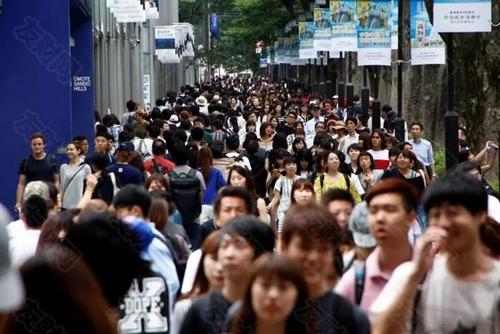 中国侨网(图片来源:日本《中文导报》)
