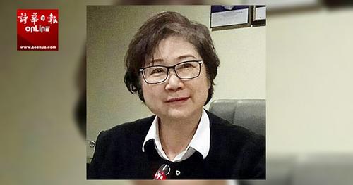 中国侨网(马来西亚《诗华日报》图片)