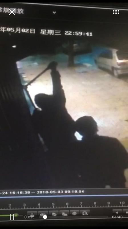 中国侨网(图片来源:阿根廷华人网)
