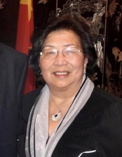 美国旧金山湾区侨领李翠英病逝侨界人士哀悼