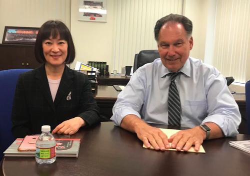 华裔安全事件频发美国检院反对提前保释服刑人员