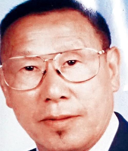 中国侨网走失的81岁华裔耆老杨德潮。(图片来源:美国《星岛日报》)