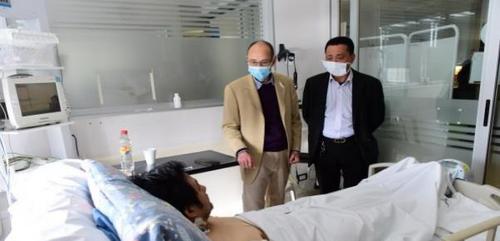 中国侨网(图片来源:阿根廷华人网)