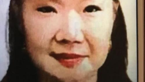 中国侨网疑遭前夫和女儿杀死的陈佩雯。（澳洲新快网援引《今日珀斯》）