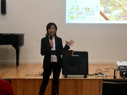 子女长大离家美国华人父母慎防空巢危机