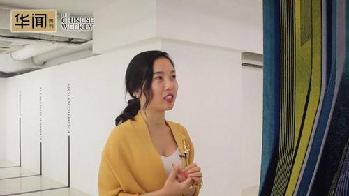 中国侨网(图片来源:《今日华闻周刊》)