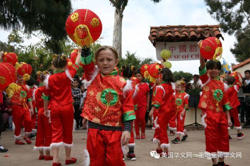 中国侨网(美国圣地亚哥华人网)