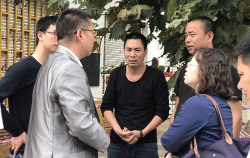 中国侨网(阿根廷华人网/陈金环 摄)