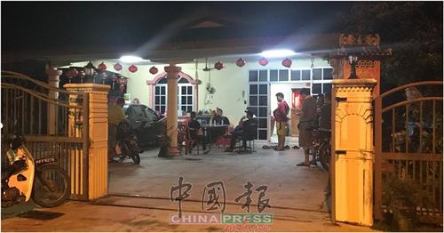 马来西亚华裔园主命丧榴梿园案:警方证实系谋杀