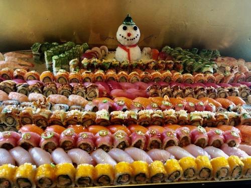 美國華人公司年底聚餐慶祝形式多樣獎品紅包豐厚