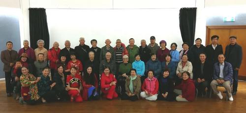 琳达|新西兰司机的“华社情结”：与乘客互相尊重收获友谊