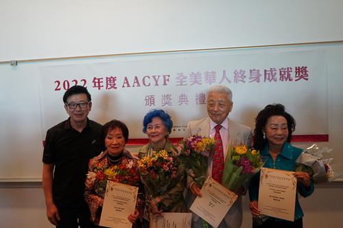 中国侨网(美国洛杉矶邮报提供)