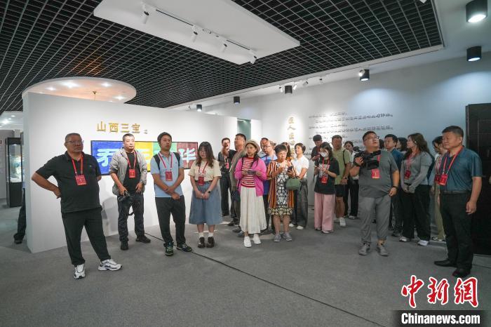 华体会- 华体会体育官网- 华体会体育APP下载海外华媒宁德行:信俗文化越山海 临水恩泽润八方