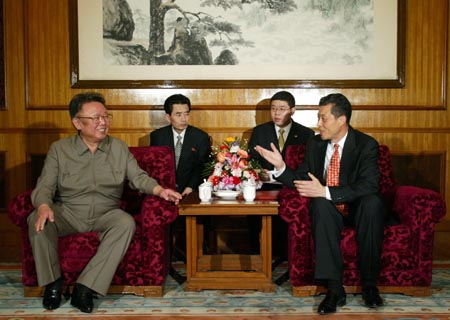 朝鲜在华人人口有多少_朝鲜疑核爆 蘑菇云 直径4公里 紧邻我边境