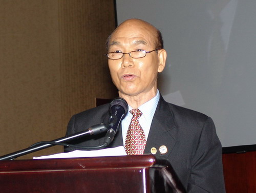 委内瑞拉华人社团强烈谴责台湾当局入联公投