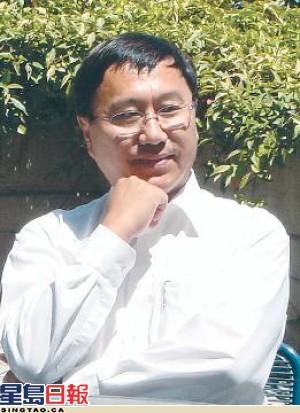 华裔计算机教授李明荣膺加拿大新届皇家学院院士