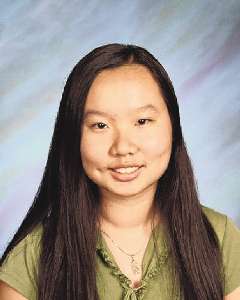 已获耶鲁大学录取 伊州华生陈超然入围英特尔