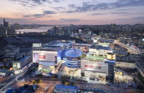 韩国将打造世上最大型市中心免税店 吸引游客