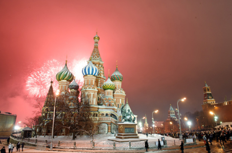 俄罗斯度假胜地也在中国人旅游预算中分得了一杯羹。（参考消息）