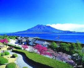 九州美景(日本《新华侨报》)