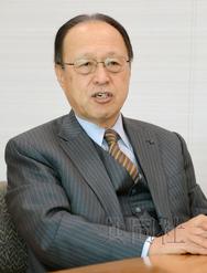 近铁百货社长表示将着力吸引外国游客