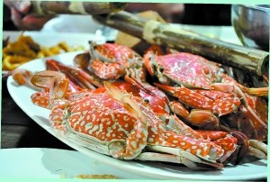 海鲜大排档图片_青岛海鲜大排档_金盛海鲜大排档(3)