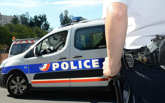 法国将在打击恐袭和犯罪方面加大投入。（法国《欧洲时报》援引法新社图片）