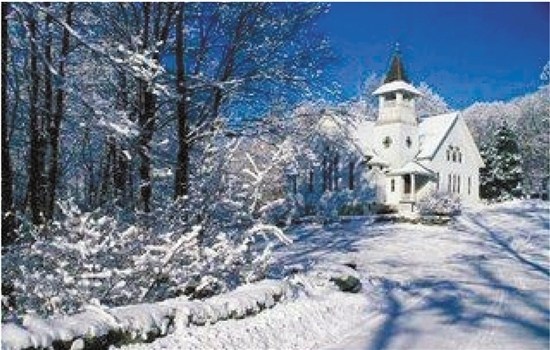 冬季旅游好去处-中国侨网