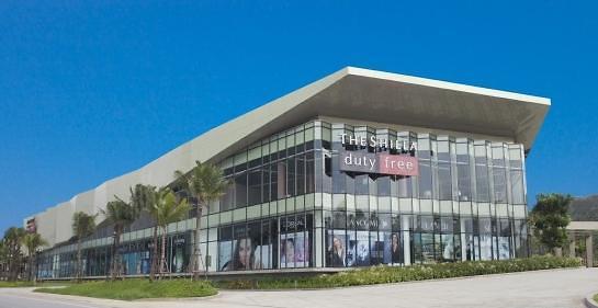 韩免税品牌寻突破口 进东南亚瞄准当地中国游