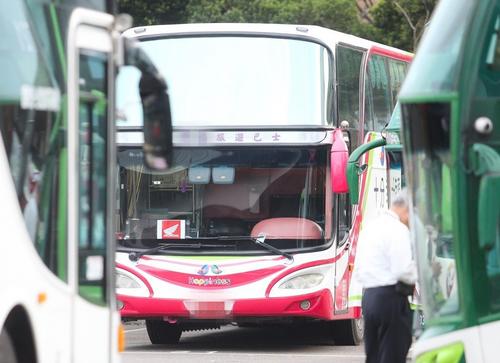 中国侨网台湾岛内100条一日游高风险产品下架。(图片来源:台湾《联合报》)