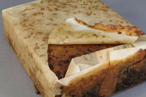 中国侨网南极洲发现的106年前的蛋糕令人惊讶地“状况良好”（英国广播公司网站）