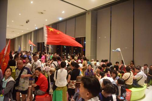 中国侨网(泰国《世界日报》)