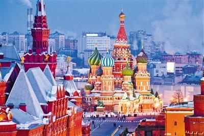 中国侨网近年来，俄罗斯旅游热度正不断攀升,但产品单一、服务及基础设施不足等短板一一暴露。