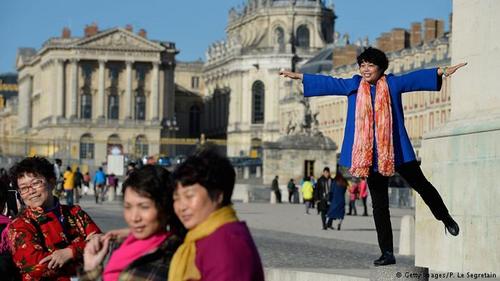 中国侨网(德国之声中文网)