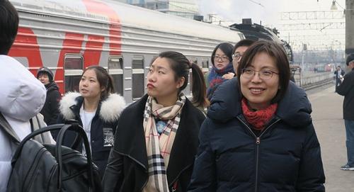 中国侨网（俄罗斯卫星通讯社）