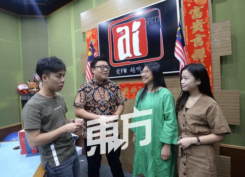 马来西亚旅游业者:2020马中旅游年需要双向交流