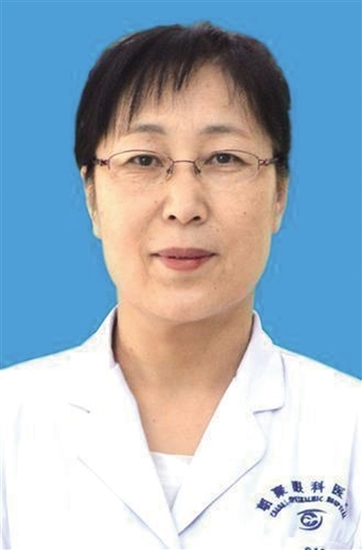 近视眼同样会得老花眼 购眼镜前需经医生检查