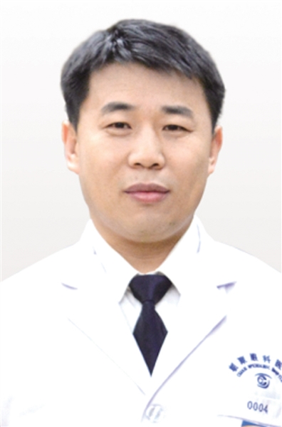 专家简介:张贵森