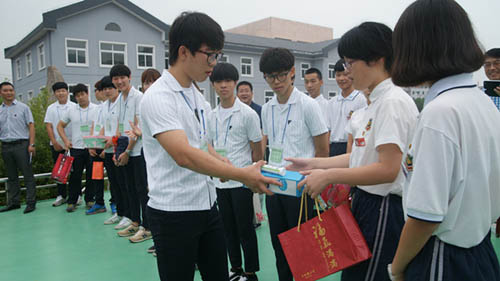 中国侨网