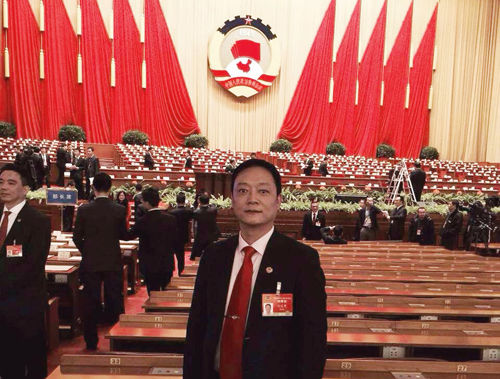 中国侨网