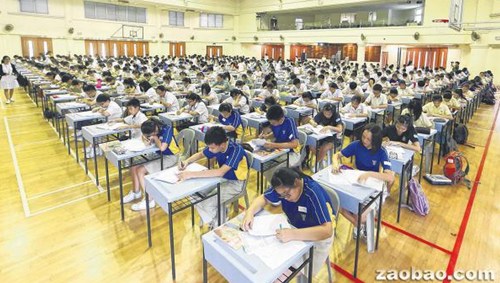 中国侨网