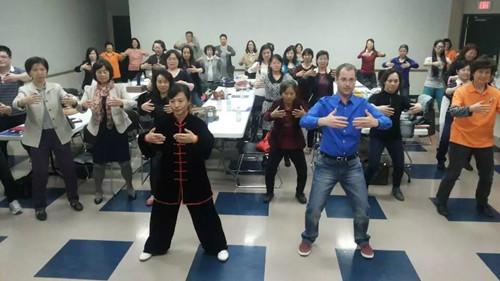 中国侨网加拿大《环球华报》)
