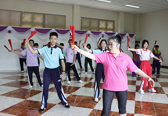 中国侨网